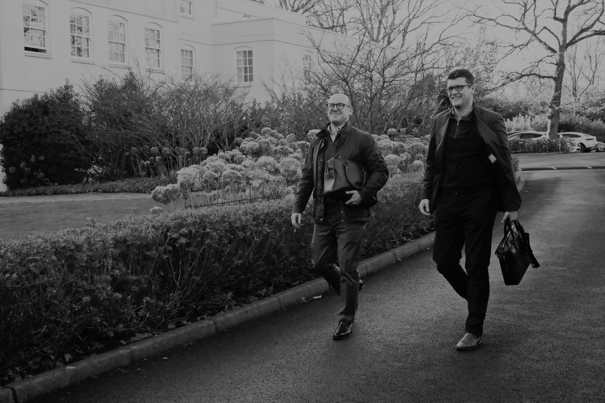 Founders sales growth team 2