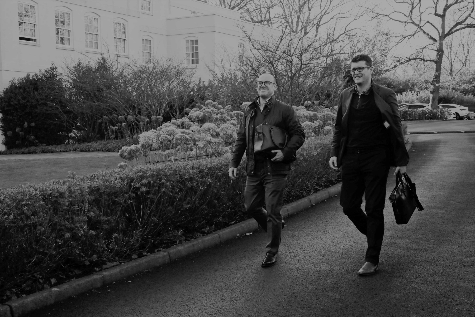 Founders sales growth team 3