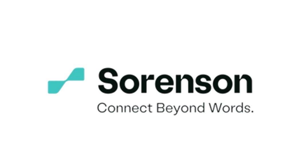 Sorennson logo